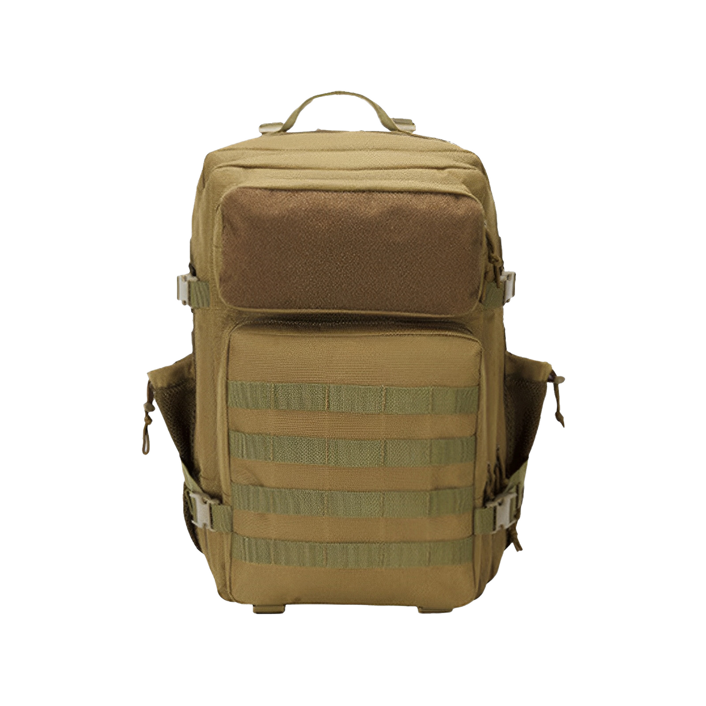 NordTac MOLLE Bag