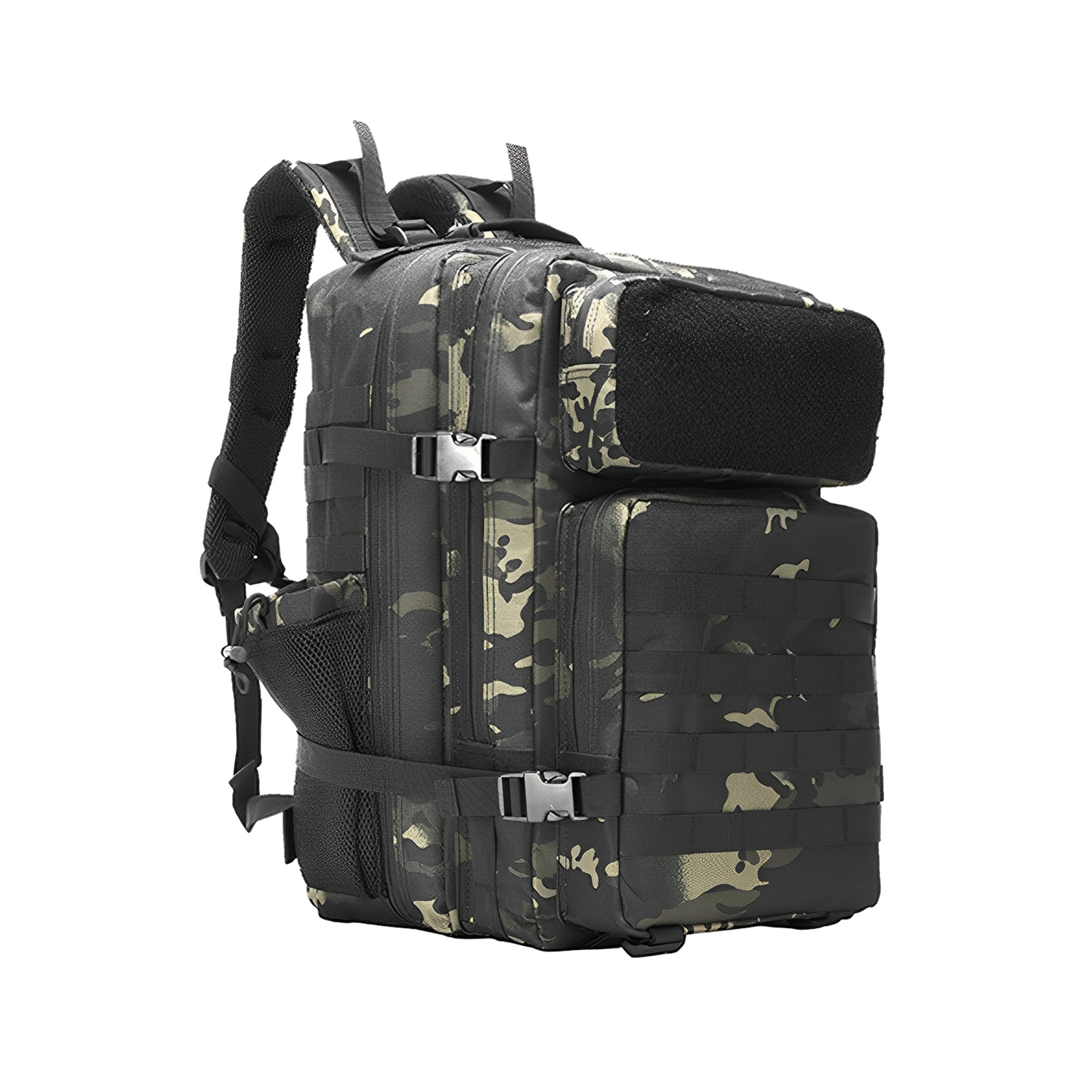 NordTac MOLLE Bag