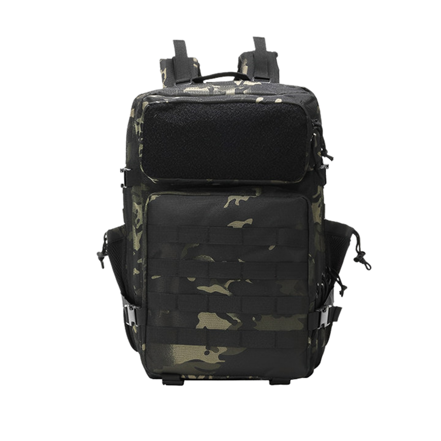 NordTac MOLLE Bag