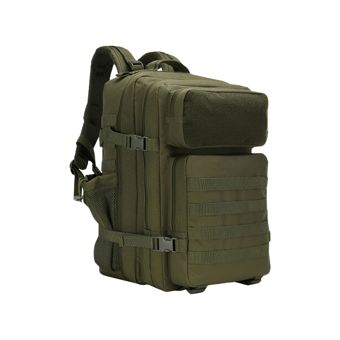NordTac MOLLE Bag
