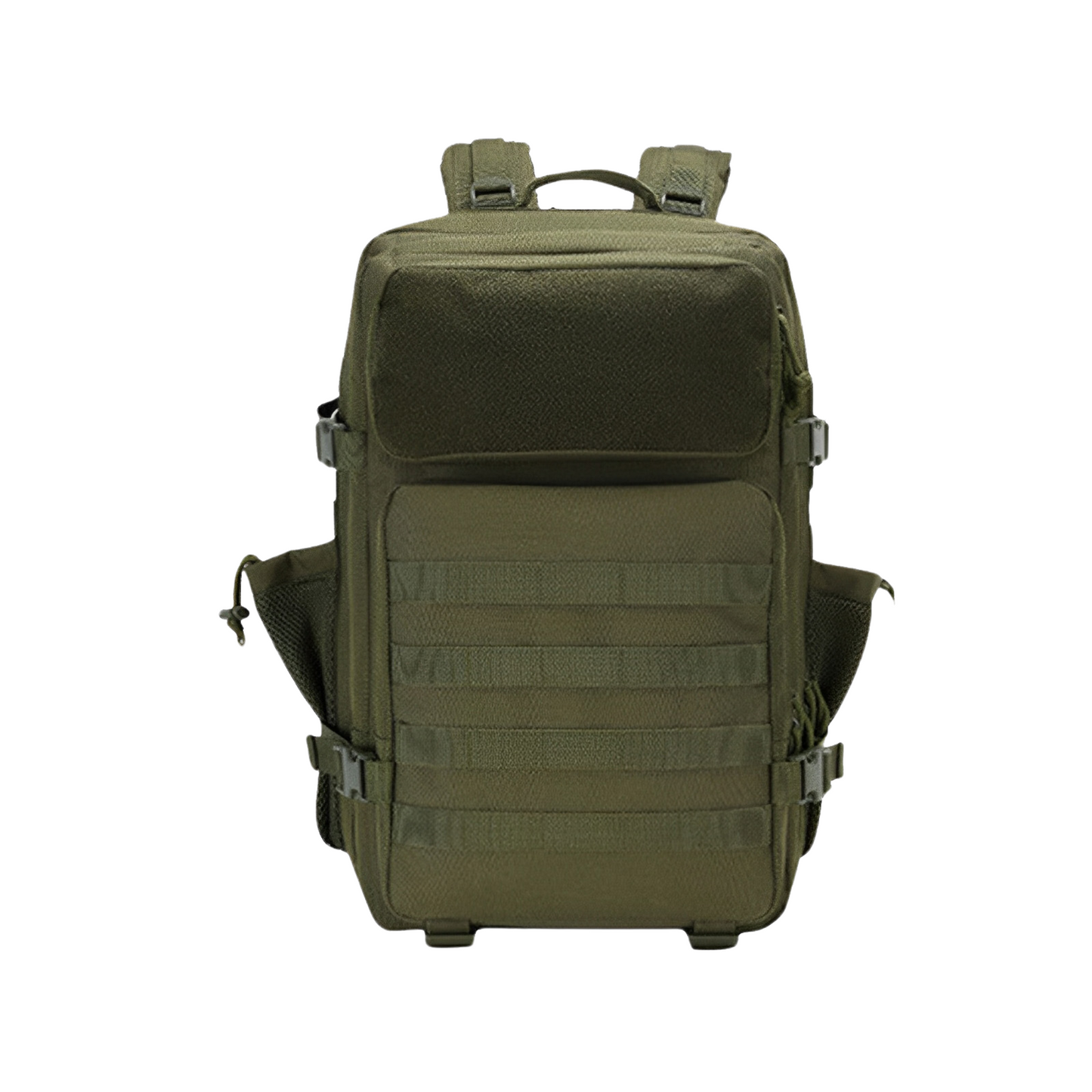 NordTac MOLLE Bag