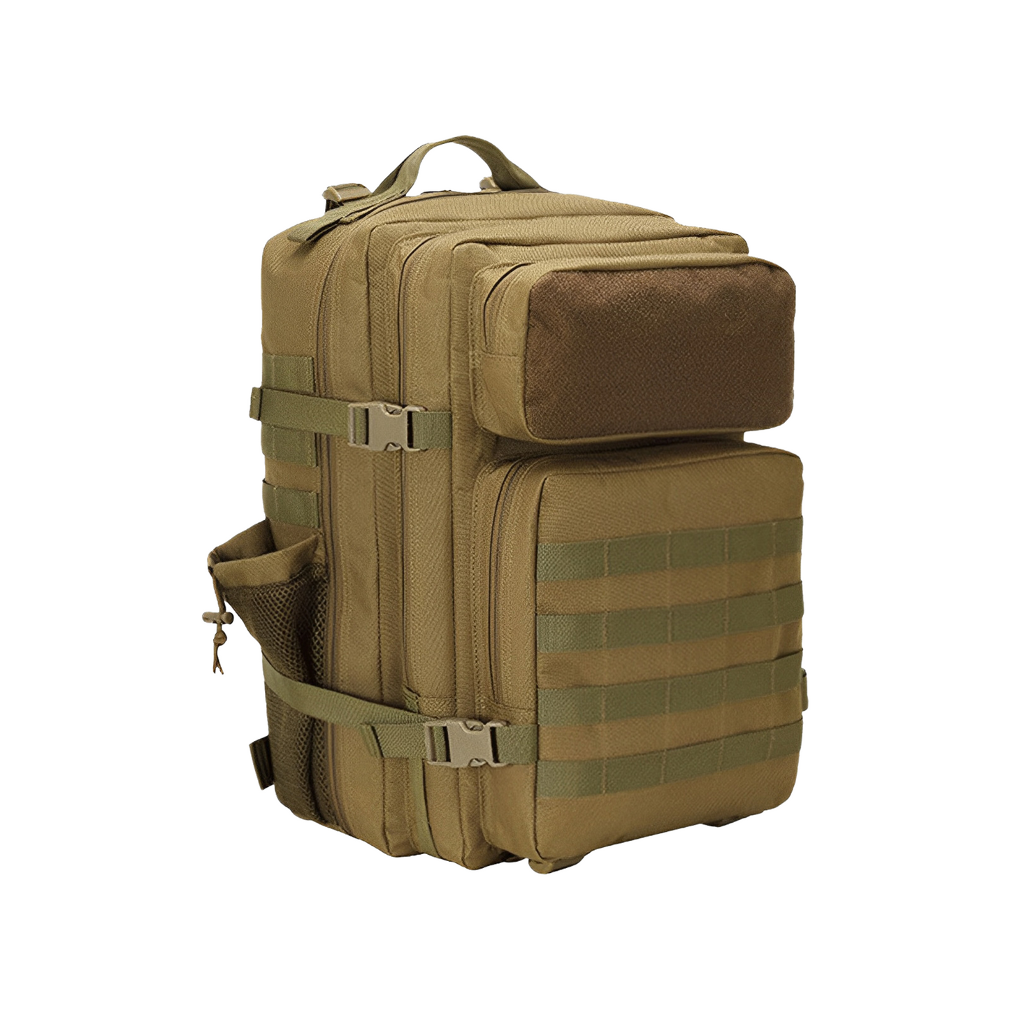 NordTac MOLLE Bag